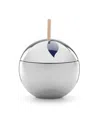 Kate Spade Oak Street Honey Pot In Metallic