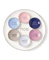 Kate Spade Oak Street Seder Plate In Multi