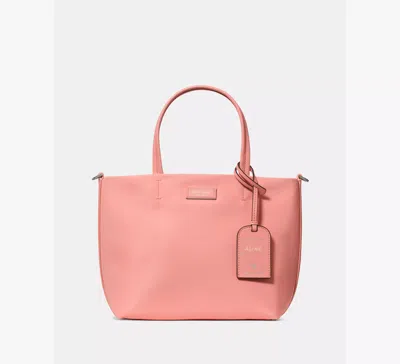 Kate Spade On Purpose Ksnyl Crossbody Tote Bag
