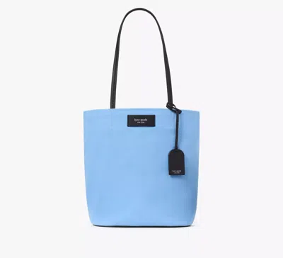 Kate Spade On Purpose Ksnyl Tote Bag In Serenity