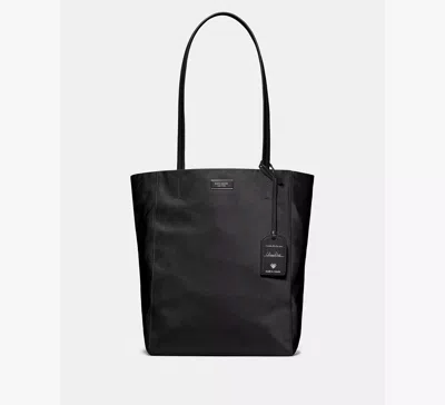 Kate Spade On Purpose Large Tote Bag In Black