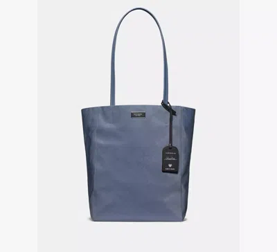 Kate Spade On Purpose Large Tote Bag In Blue