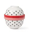 Kate Spade On The Spot 8 Piece Mini Nesting Set In Multi
