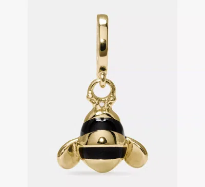 Kate Spade One In A Million Bee Charm In Multi