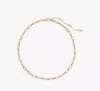 Kate Spade One In A Million Chain Charm Necklace In Gold