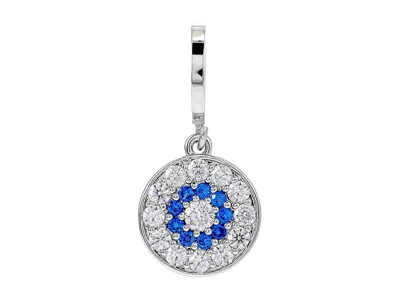 Kate Spade One In A Million Evil Eye Charm In Multi