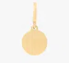 Kate Spade One In A Million Mini T Charm In Gold