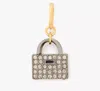 Kate Spade One In A Million Sam Bag Charm In Black