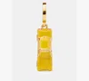 Kate Spade One In A Million Taxi Charm In Yellow