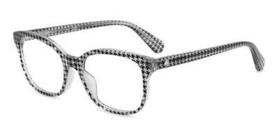 Kate Spade Ora Women's Glasses, Black, Size 50