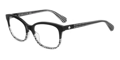 Kate Spade Ora Women's Glasses, Black, Size 52