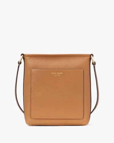 Kate Spade Outlet Ava Small Swingpack In Brown