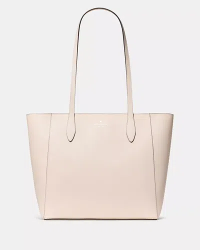 Kate Spade Outlet Dana Tote Bag In Pink