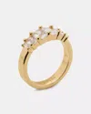 Kate Spade Outlet Glitz Ring In Gold