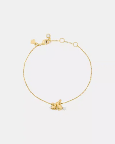 Kate Spade Outlet Love You In Gold