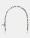 Kate Spade Outlet Shoulder Chain Strap In Gray