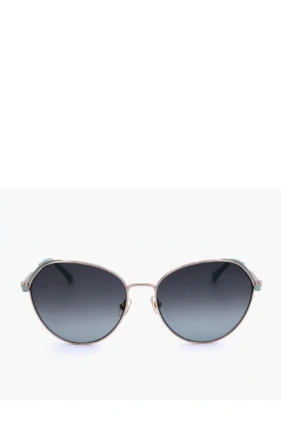Kate Spade Oversized Sunglasses With Gradient Lenses