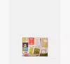 Kate Spade Page Turner Card Case Trifold Wallet In White