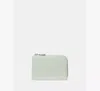 Kate Spade Patent Mini Zip Card Case
