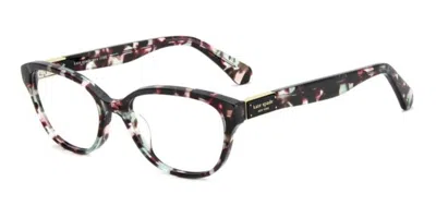 Kate Spade Pati 2 Mya Occhiali Da Vista Tartarugatishell Per Donna (solo Montatura) In Multi