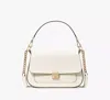 Kate Spade Phoebe Flap Crossbody In Meringue