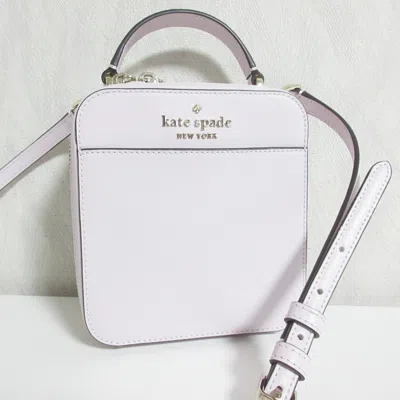Pre-owned Kate Spade Pink Shoulder Bag ()