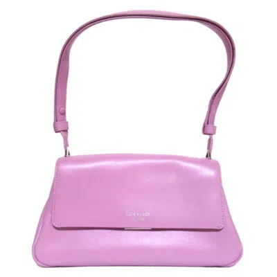 Pre-owned Kate Spade Pink Shoulder Bag ()