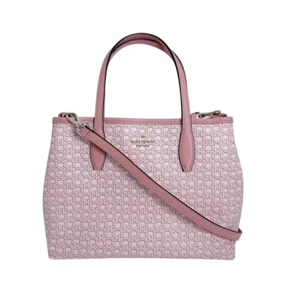 Pre-owned Kate Spade Pink Shoulder Bag Tote Bag ()