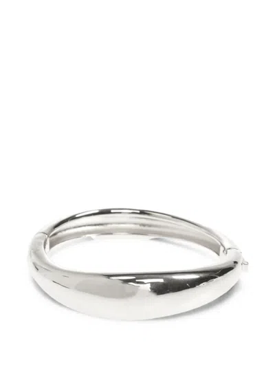 KATE SPADE POLISHED HINGED BRACELET