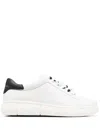 Kate Spade Lift Platform Sneaker In 白色