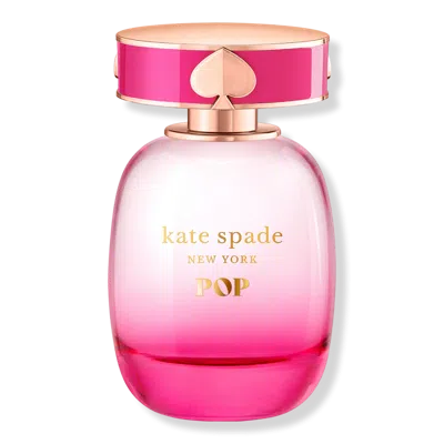 Kate Spade Pop Eau De Parfum - 2.0 oz