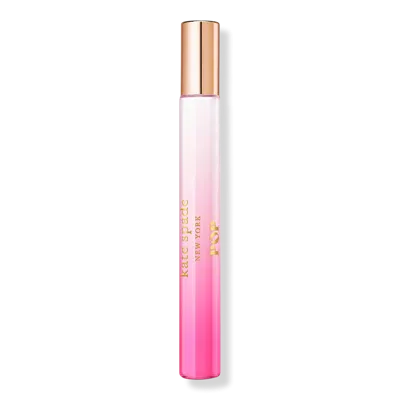 Kate Spade Pop Eau De Parfum Travel Spray