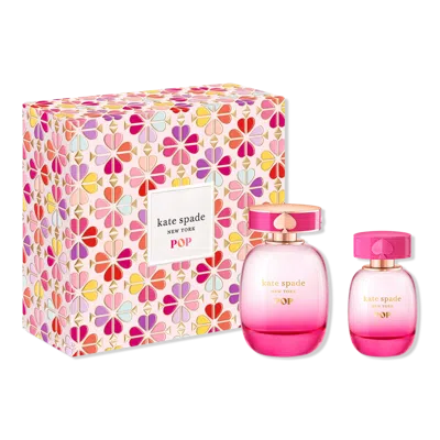 Kate Spade Pop Set