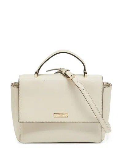 Pre-owned Kate Spade  Charline Arbour Hill Shoulder Bag