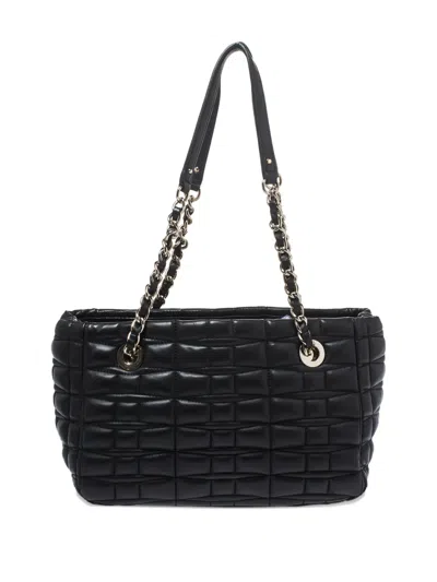 Pre-owned Kate Spade  Quilted Tote Bag