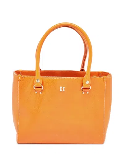 Pre-owned Kate Spade  Tarrytown Tote Bag