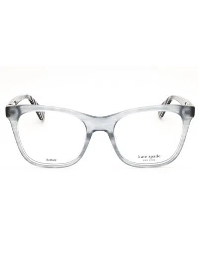 KATE SPADE KATE SPADE RECTANGULAR WOMEN'S EYEGLASSES