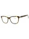 Kate Spade Rectangular Women's Eyeglasses