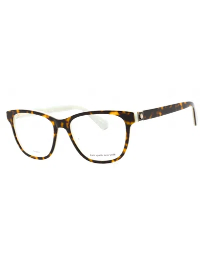 Kate Spade Rectangular Women's Eyeglasses