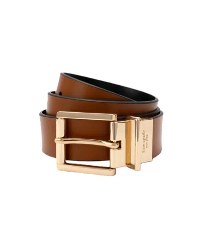 Kate Spade Reversible 7 Prongs Belt