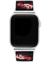 Kate Spade Reversible Leather Band For Apple Watch 38mm-49mm In Multi