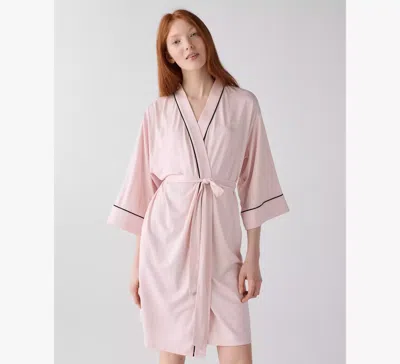 Kate Spade Robe In Pink