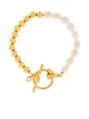 Kate Spade Gold Bracelets