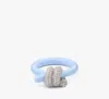 Kate Spade Ropes & Knots Pave Ring