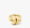 Kate Spade Ropes & Knots Ring