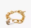 Kate Spade Ropes & Knots Statement Bracelet