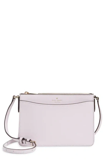 Kate Spade Rory Crossbody Bag In Lilac Moonlight