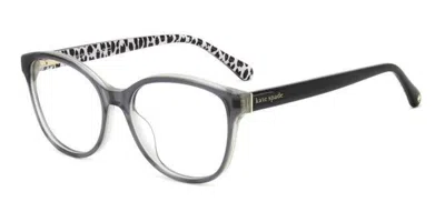 Kate Spade Rosalind/g Asian Fit Kb7 Women's Glasses Clear Size 50 - Free Lenses - Blue Light Block Available