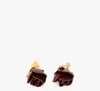 Kate Spade Rose Buds Drop Earrings