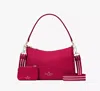 Kate Spade Rosie Medium Shoulder Bag In Renaissance Rose
